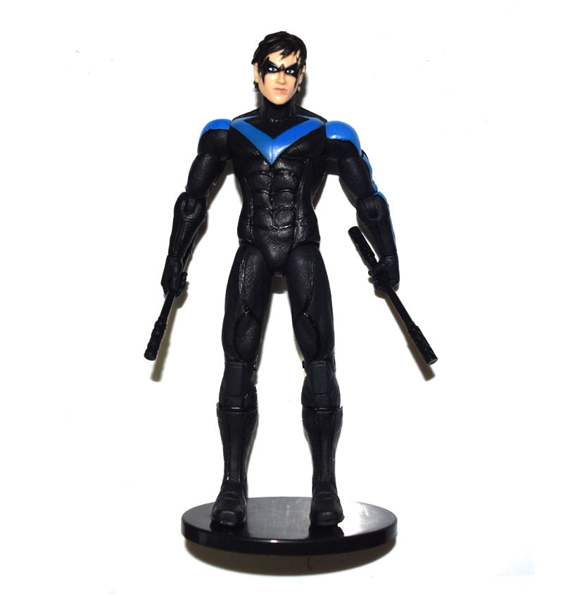Nightwing(Dick Grayson) Toy