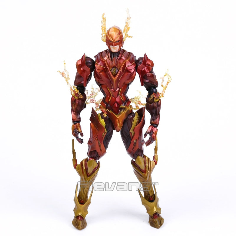 The Flash Toy