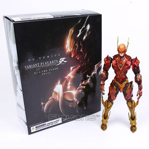 The Flash Toy