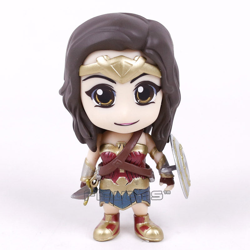 Mini Wonder Woman 2 Toy