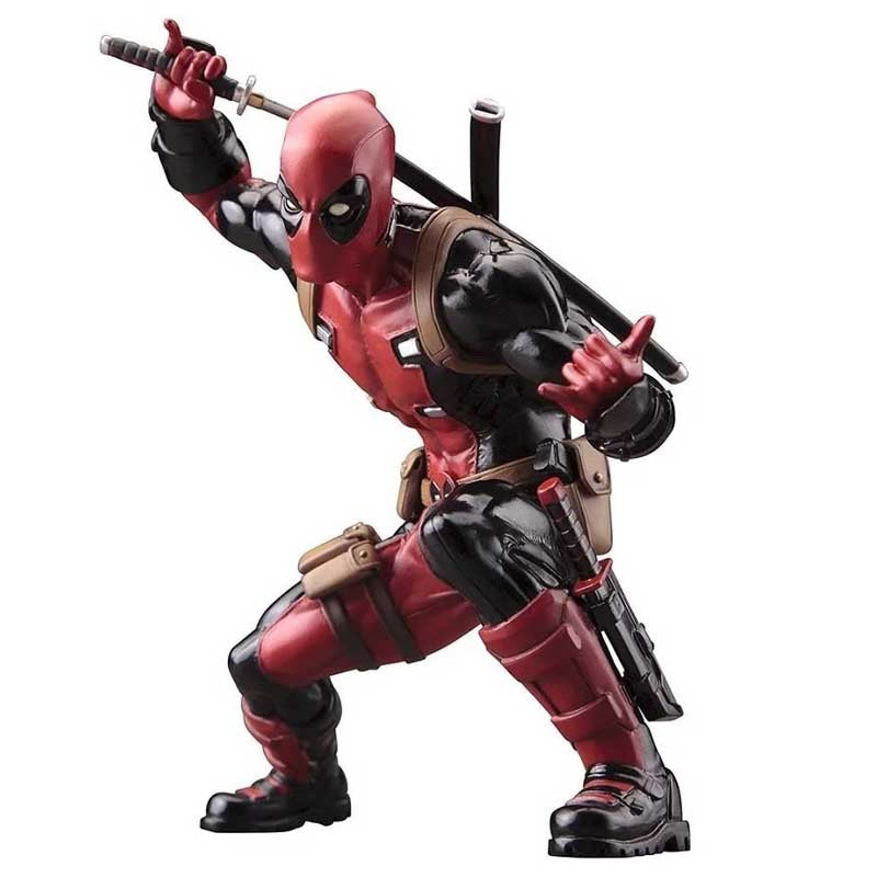 Deadpool2 Toy