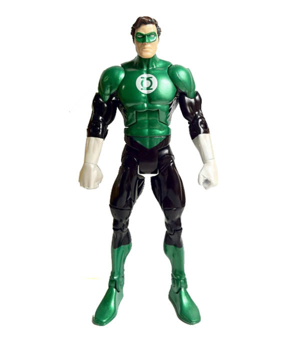 Green Lantern Hal Toy