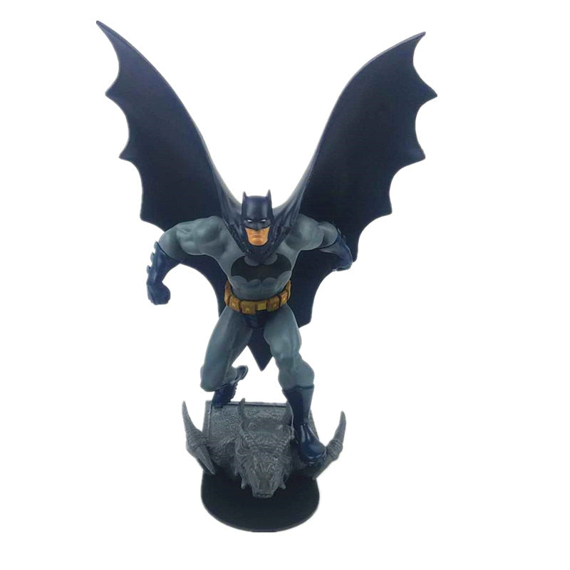 Batman The Dark Knight Rises Action Toy