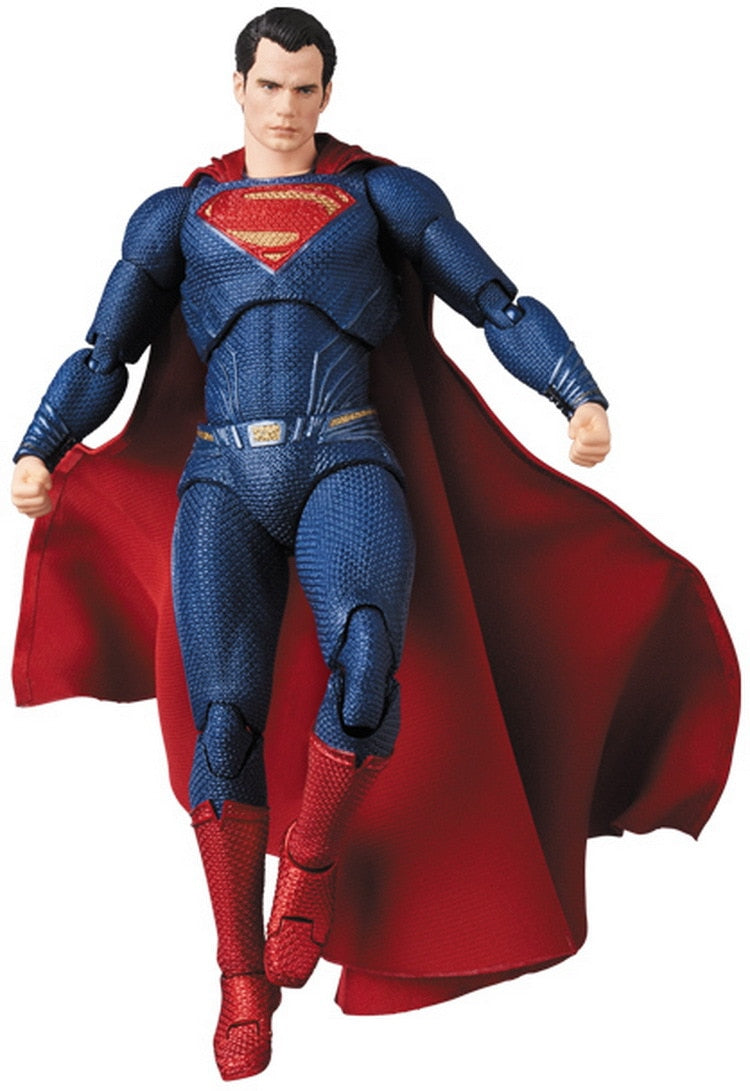 DC Superman Toy