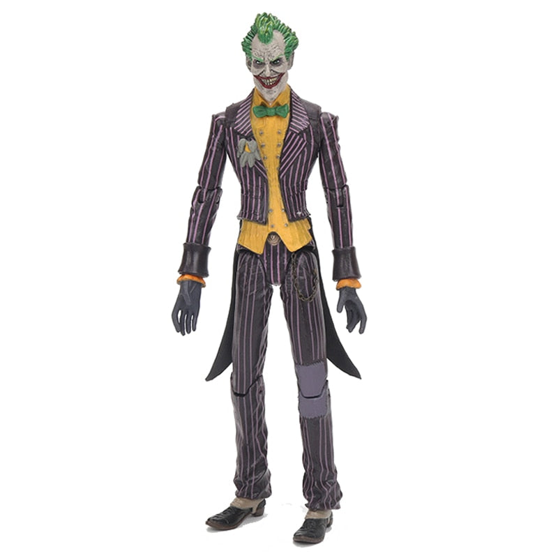 The Joker Toy