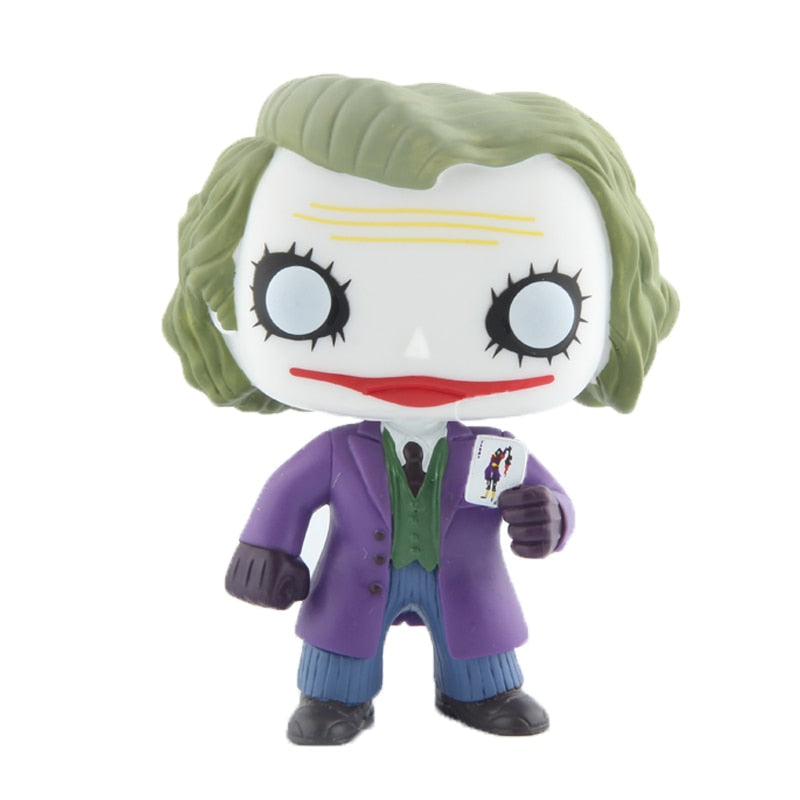 Mini The Joker Toy