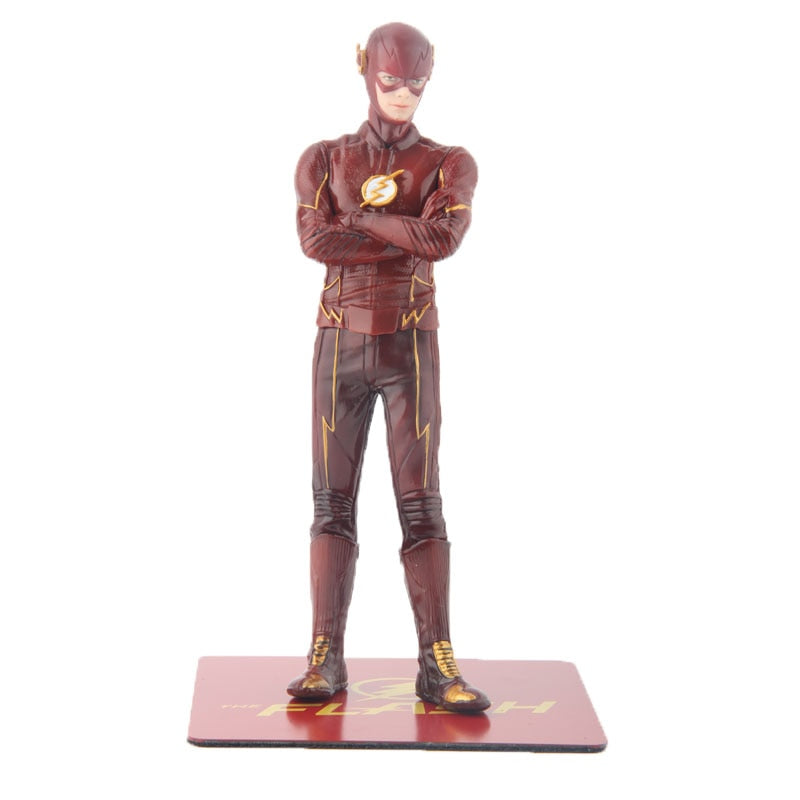 Justice league The Flash Toy