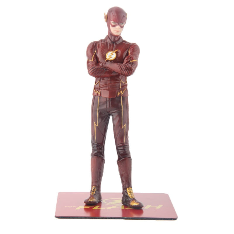 Justice league The Flash Toy