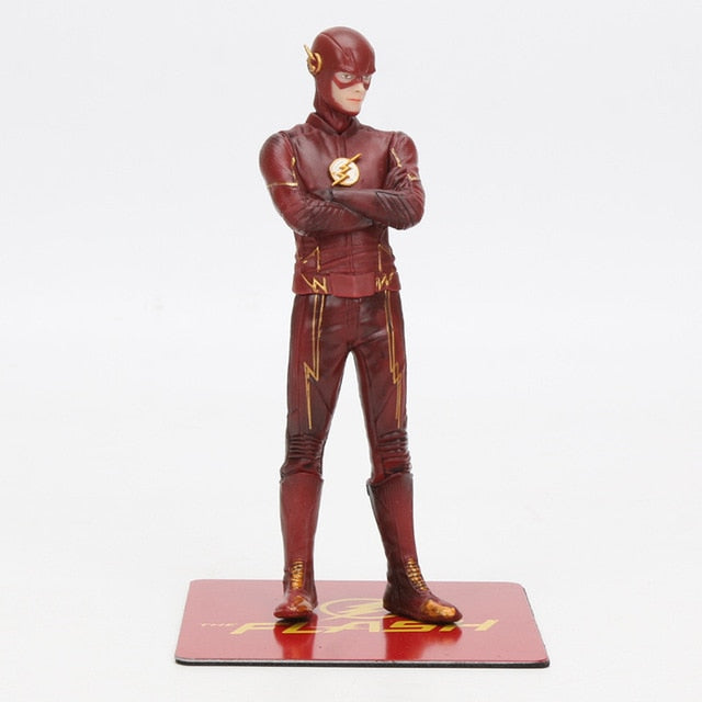 The Flash Toys