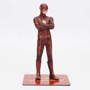 The Flash Toys