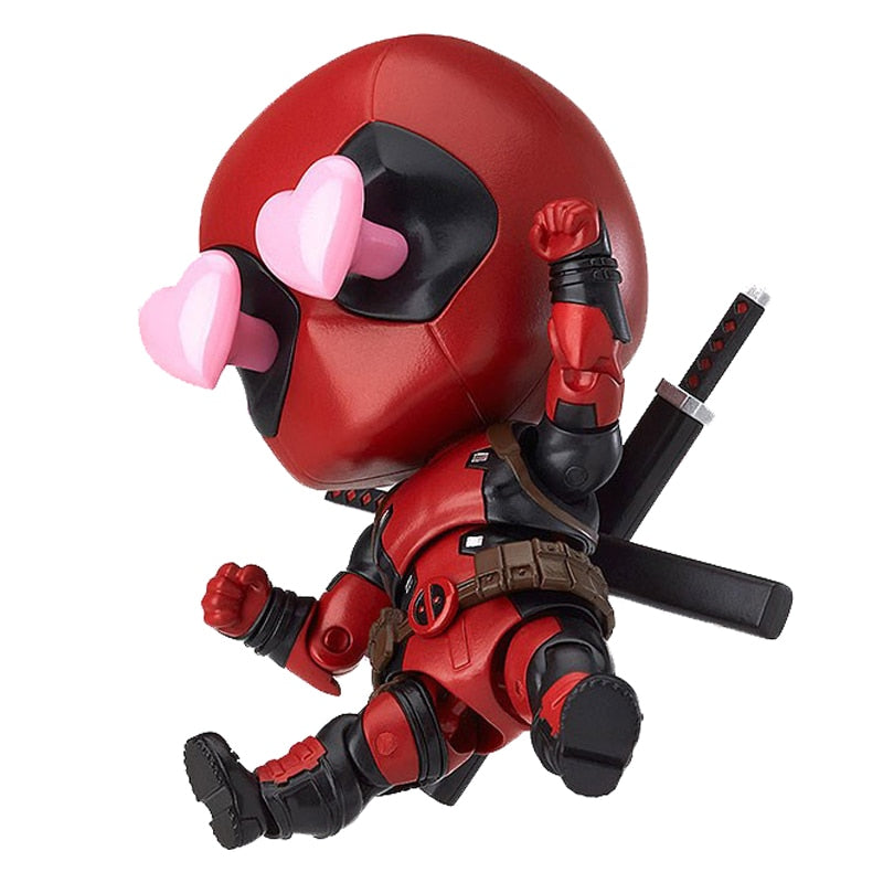 Mini Lover Deadpool Toys