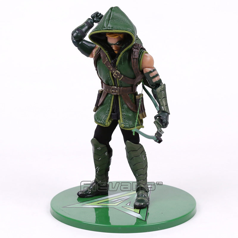 Green Arrow Toy