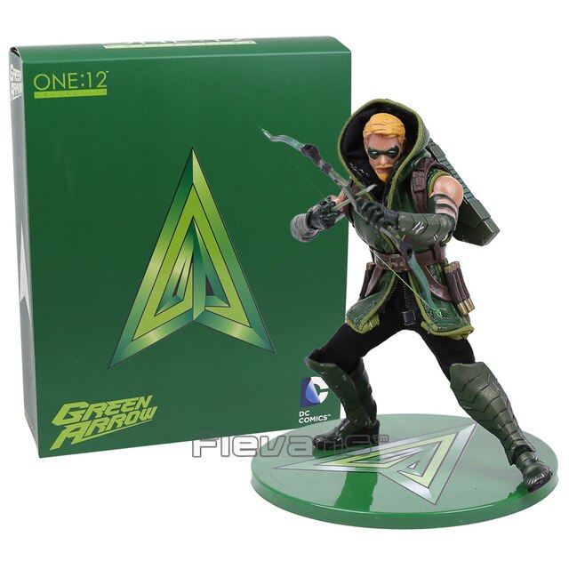 Green Arrow Toy