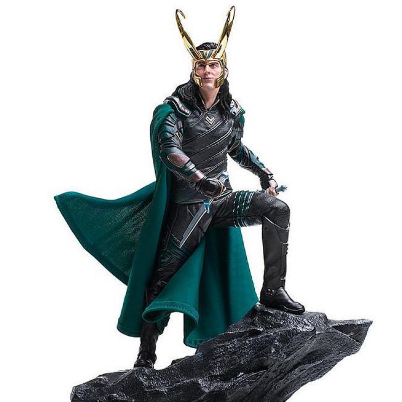 Loki Toy