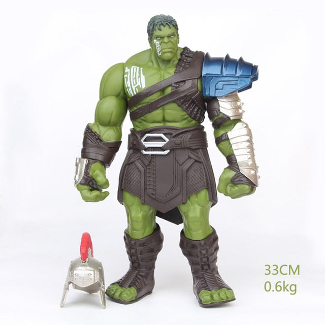 Thor 3 Ragnarok Hulk Toy