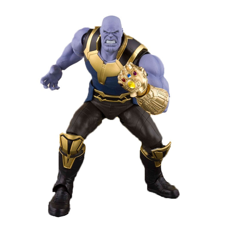 Thanos Toy