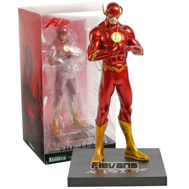 The Flash l Toy