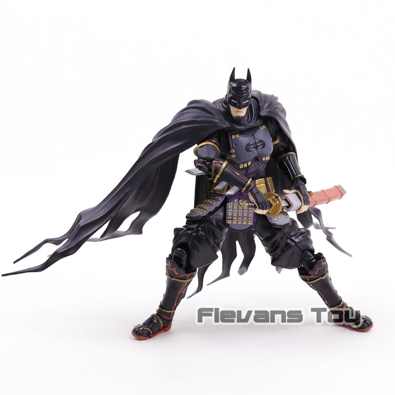 Ninja Batman Toy