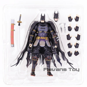 Ninja Batman Toy