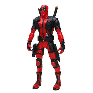 Deadpool PVC  Figure Toy