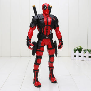 Deadpool PVC  Figure Toy
