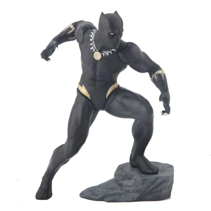 Black Panther Toy