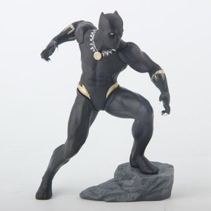 Black Panther Toy