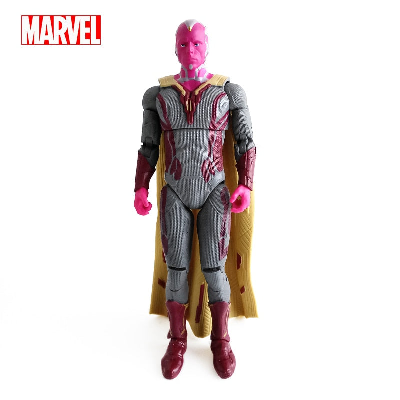 Vision Toy