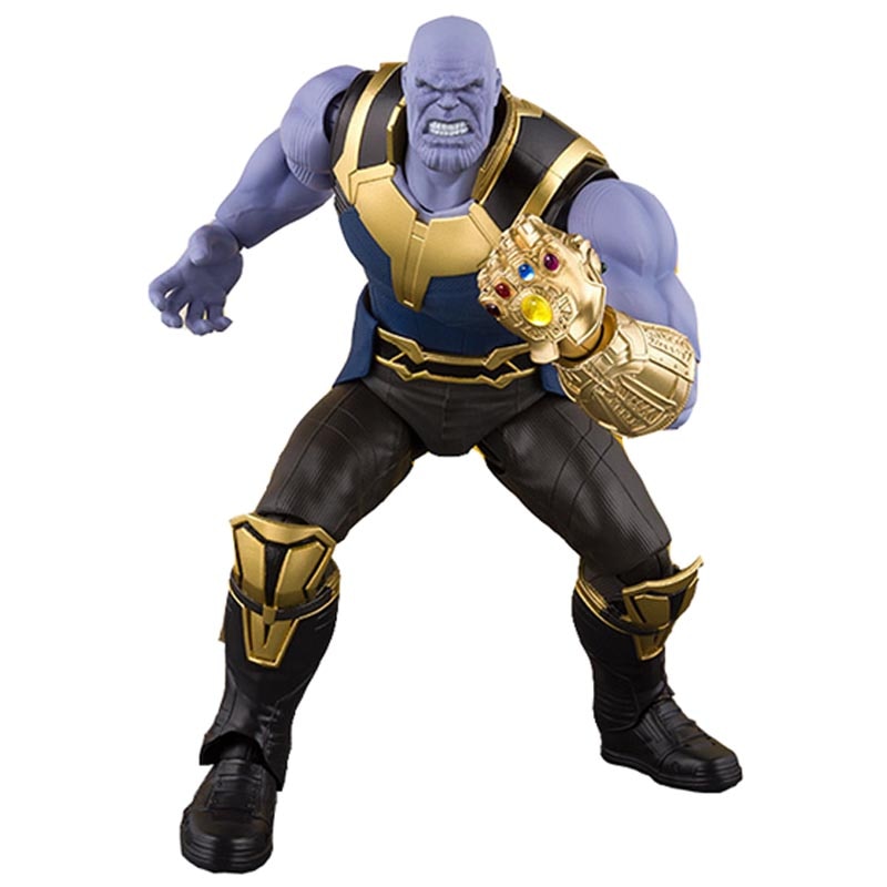 Thanos Toys