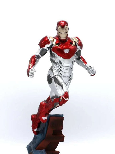 İronman spiderman Toys