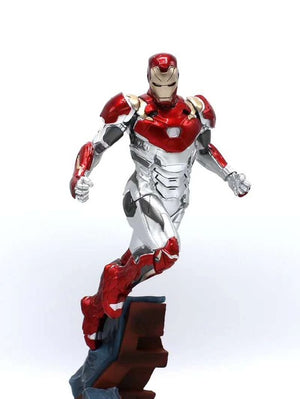 İronman spiderman Toys
