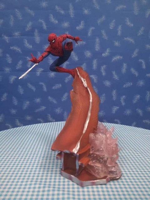 İronman spiderman Toys