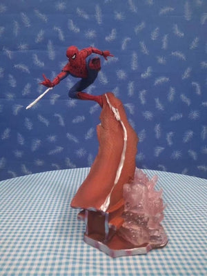 İronman spiderman Toys
