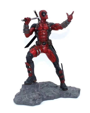 İronman spiderman Toys