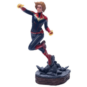 Carol Danvers  Toy