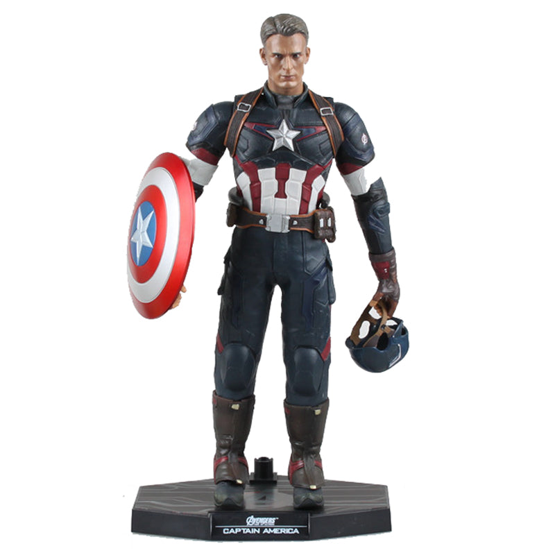 Marvel Avengers: Age of Ultron Captain America Toy