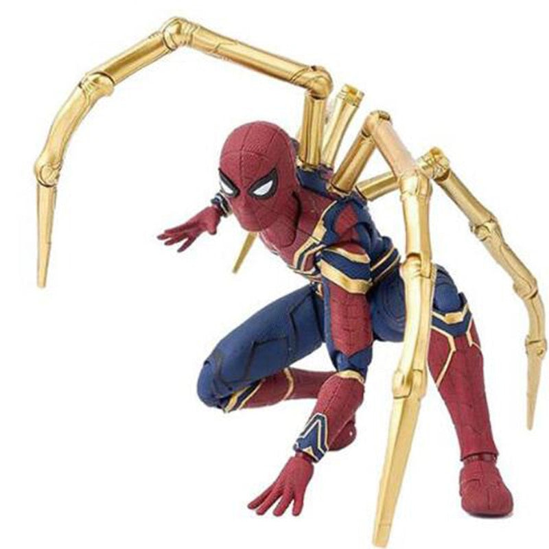 Iron Spider Toy