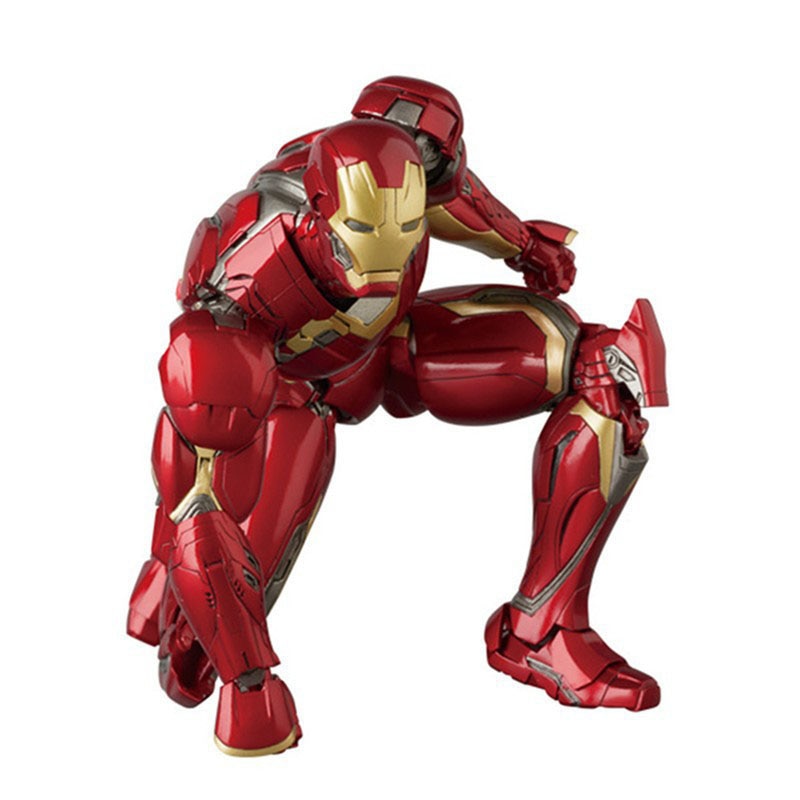 Ironman Toy