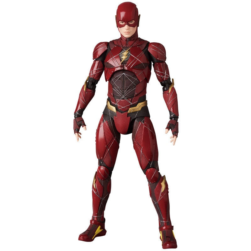 The Flash 2 Toy