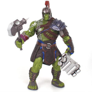 Marvel Thor 3 Ragnarok Gladiator Hulk Toy