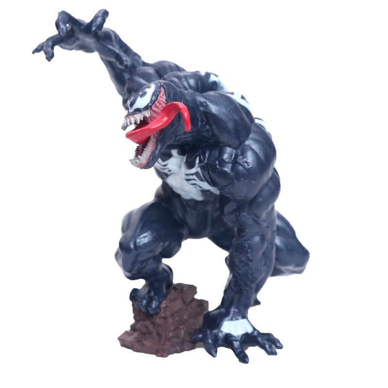 Venom Toys