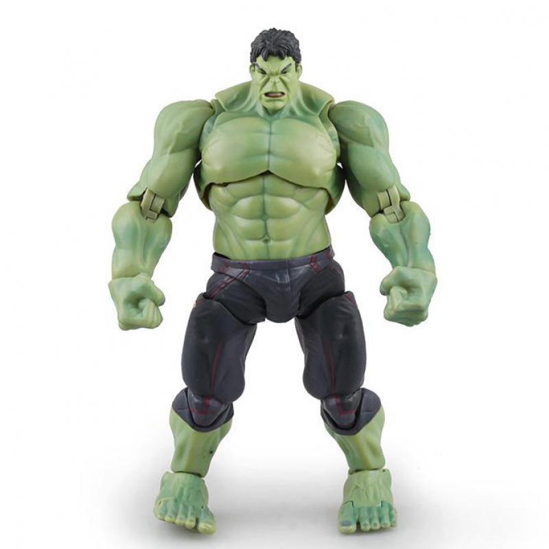 Hulk Toy