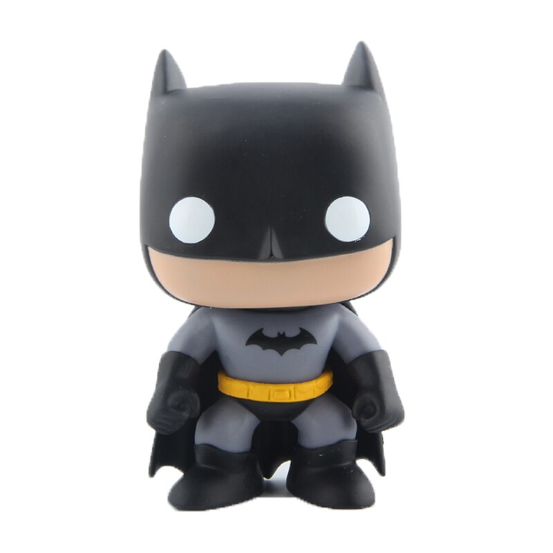 Mini Batman  Toy