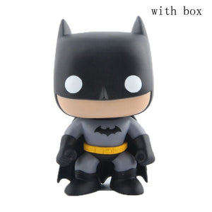 Mini Batman  Toy