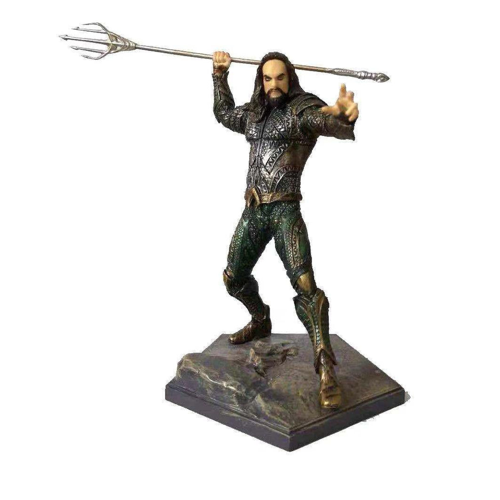 DC Aquaman Toy