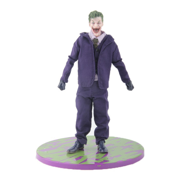 Smiling The Joker Toy