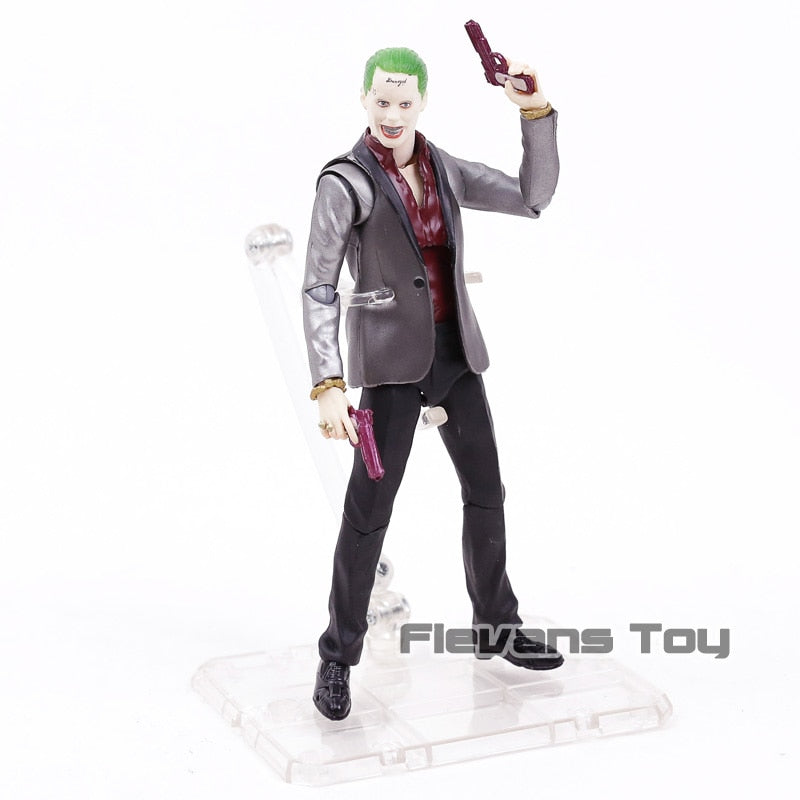 Suicide Squad The JokerToy