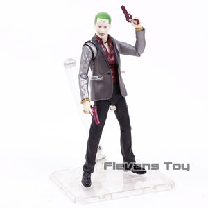 Suicide Squad The JokerToy