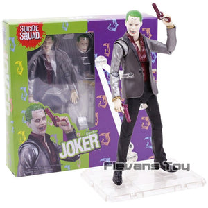 Suicide Squad The JokerToy