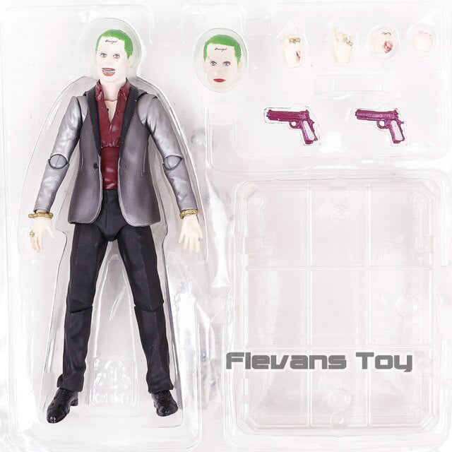 Suicide Squad The JokerToy